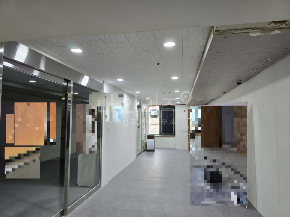 서울 양천구 목동 위치부터 이미 끝난 자리입니다! 월세 매물번호 10012 사진 3