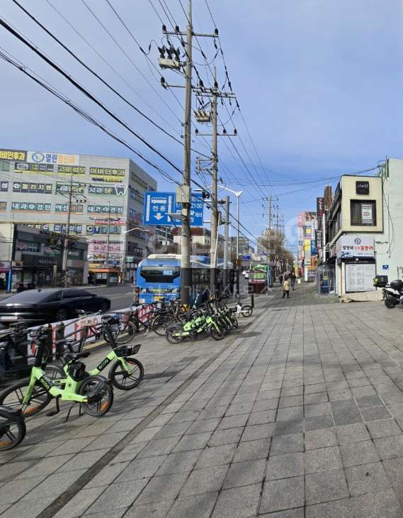 서울 양천구 목동 위치부터 이미 끝난 자리입니다! 월세 매물번호 10012 사진 4
