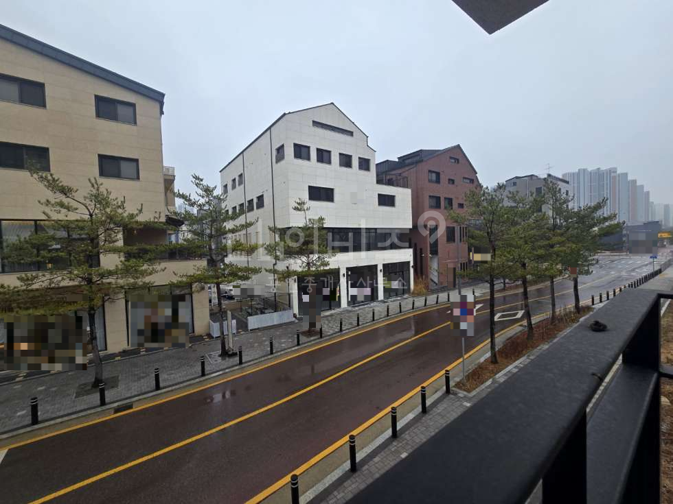 경기 평택시 세교동 대박 나는 2층 상가 임대! 월세 매물번호 10010 사진 5