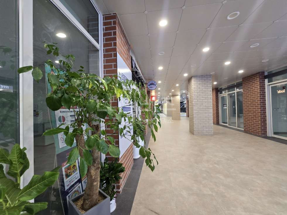 경기 평택시 고덕동 301동 분양가보다 저렴하게 나온 브리티시고덕 상가 급매! 매매 매물번호 10048 사진 4