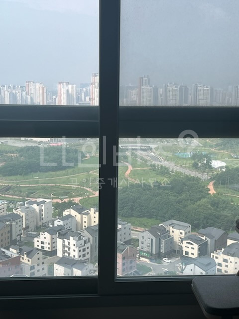 경기 평택시 고덕동 2618-1 (힐스테이트 고덕 스카이시티) 101동 [평택 고덕] 하늘을 품은 초고층 뷰 매매 매매 매물번호 10046 사진 2