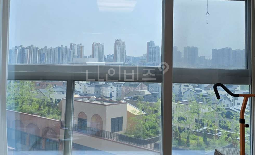 경기 평택시 고덕동 2618-1 (힐스테이트 고덕 스카이시티) 101동 [평택시 아파트 매매] 지금 안 사면 후회할 고덕 알짜 매물!! 매매 매물번호 10025 사진 2