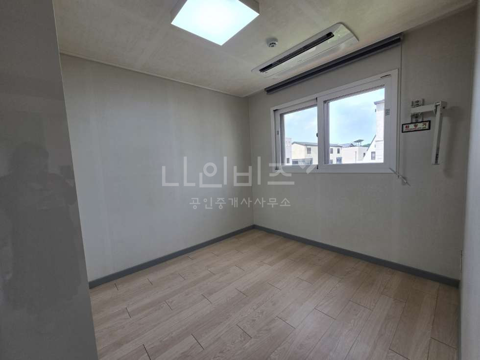 경기 평택시 고덕동 1동 평택 고덕국제신도시 함박산 투룸 임대 | 풀옵션 , 지금 바로 입주 가능! 월세 매물번호 10050 사진 3