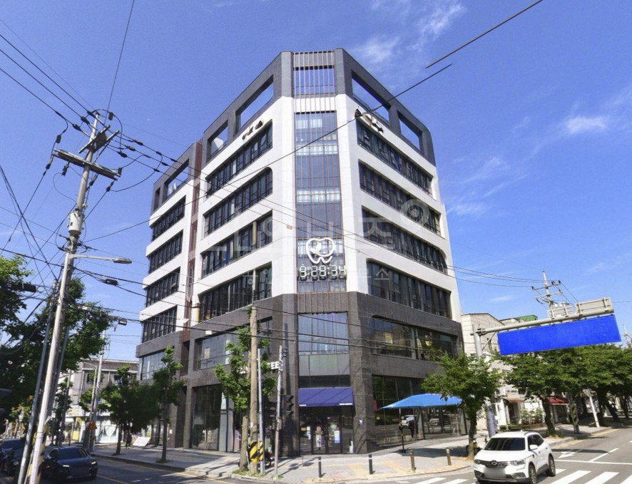 경기 평택시 서정동 S동 평택 서정동 신축 상가임대, 1층코너 인데 무권리, 월 160만 원이면 볼 만한 조건일까요? 월세 매물번호 10060 사진 1